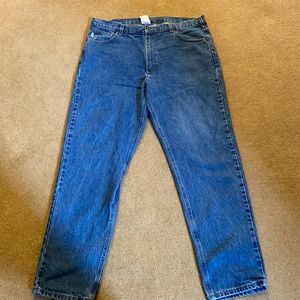 Carhartt jeans